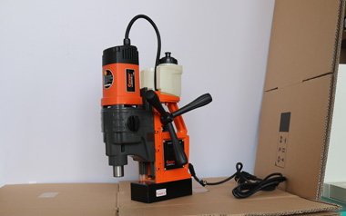 淺析磁座鉆的工作原理是什么? 淺析磁座鉆的工作原理是什么?