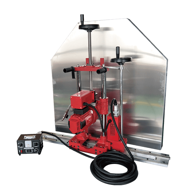 墻壁切割機的工作效率如何評估？