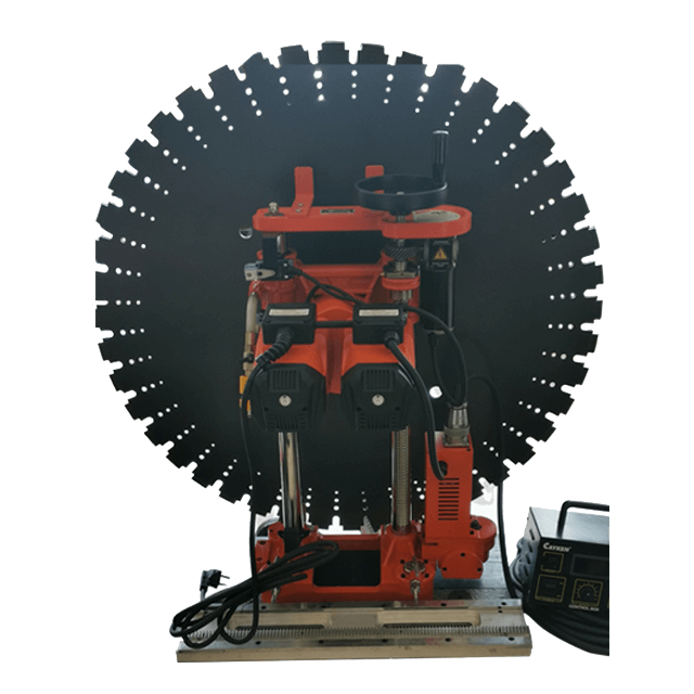 輕便型墻壁切割機有哪些優(yōu)勢？