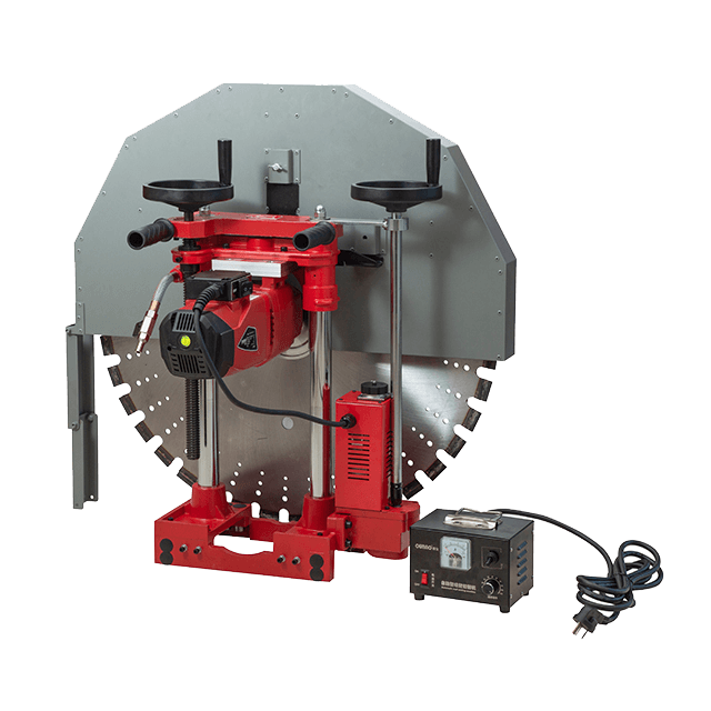 防止墻壁切割機電擊怎么做？安全措施有哪些？